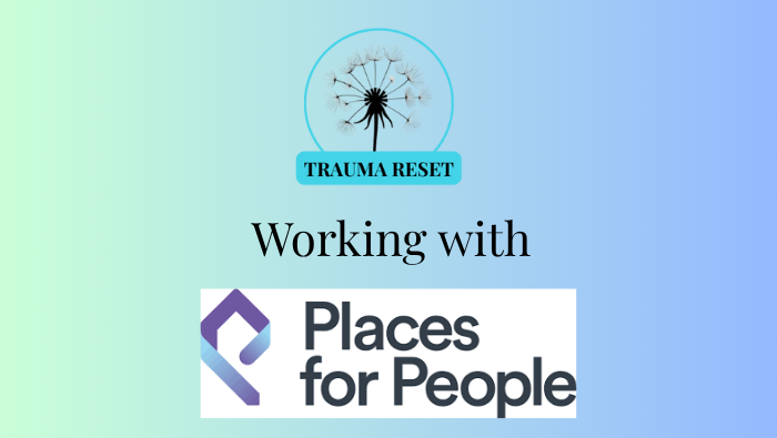 Empowering Clients to Move Forward with Confidence: A Partnership with Places for People