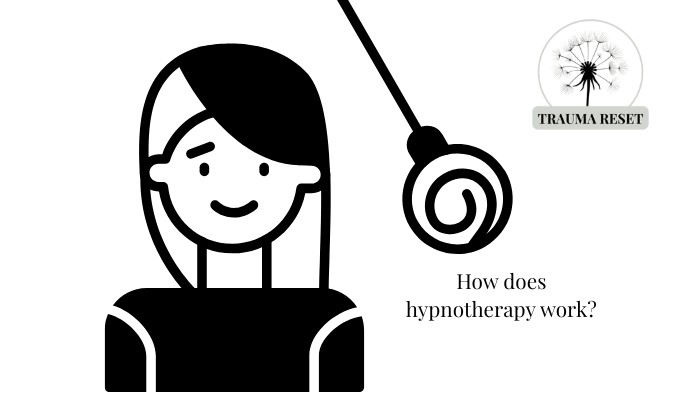You Don’t Have to Relive It to Release It: How Hypnotherapy Supports Trauma Recovery